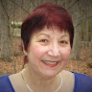 Meet your Posher, Mari